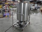 Formation Engineering Technologies Stainless Steel Cip Skid